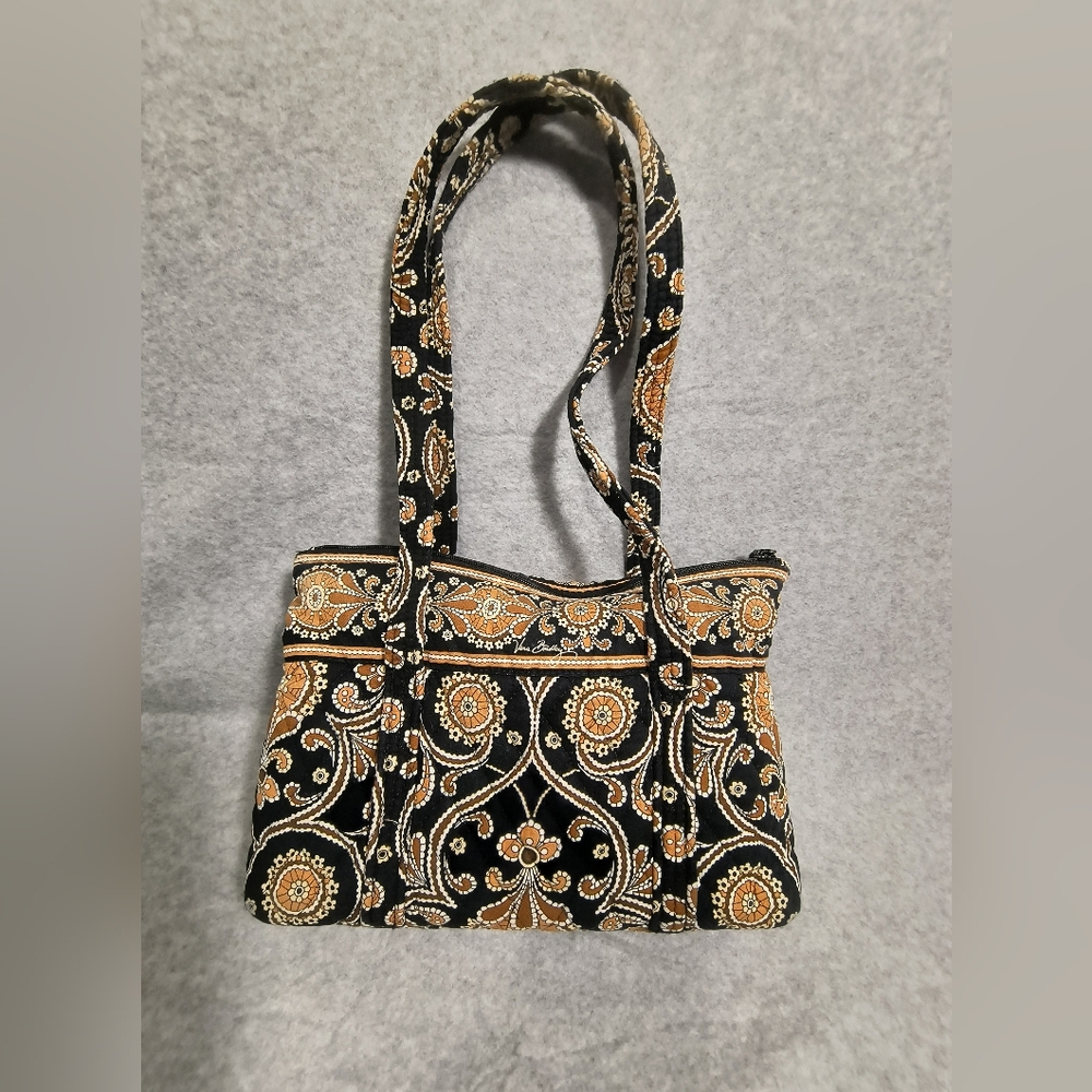 Vera Bradley Shoulder Tote Bag